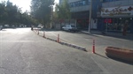 اصلاح تقاطع خیابان سربازان گمنام و خیابان استادان