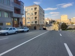 خط کشی محوری خیابان های سطح شهر ارومیه نوسازی شدند+گزارش تصویری