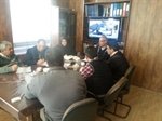 تشکیل جلسه کارشناسی تنظیم بودجه سال 1393 سازمان حمل و نقل و ترافیک شهرداری ارومیه